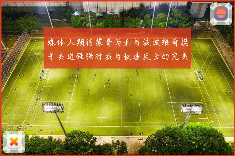 媒体人期待蒙哥马利与波波维奇携手共进强强对抗与快速反击的完美结合